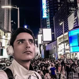 Meet your Posher, Saul